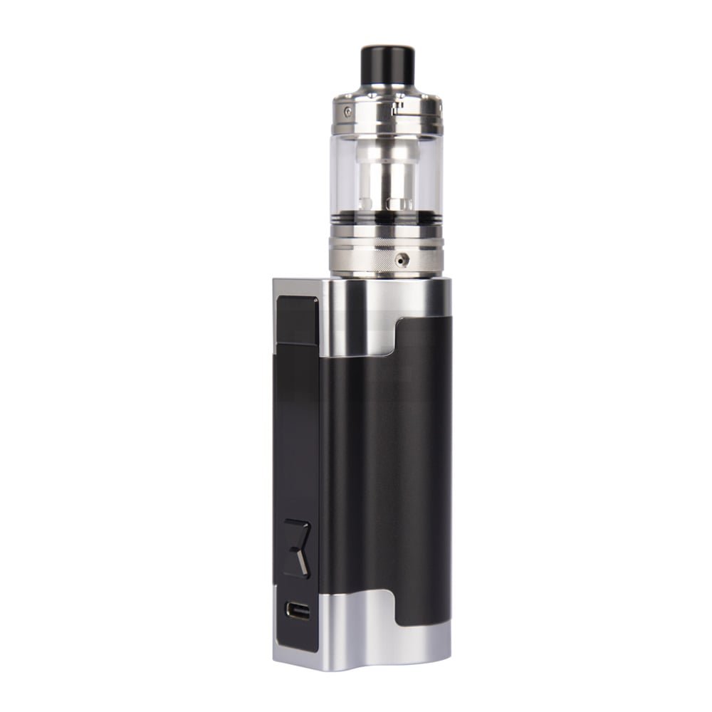 Aspire - Zelos 3 Kit - Akkuträger - Black Aspire - Zelos 3 Kit - Akkuträger - Black