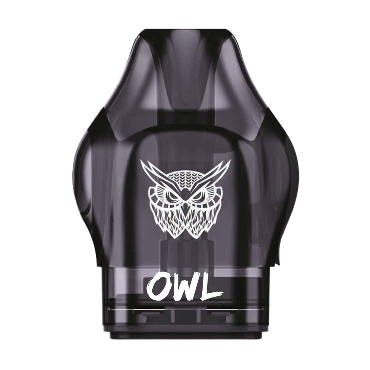 Easy OWL - Pod Kit - Black Carbon