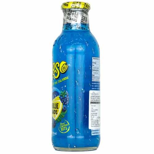 Calypso Ocean Blue Lemonade - 473ml