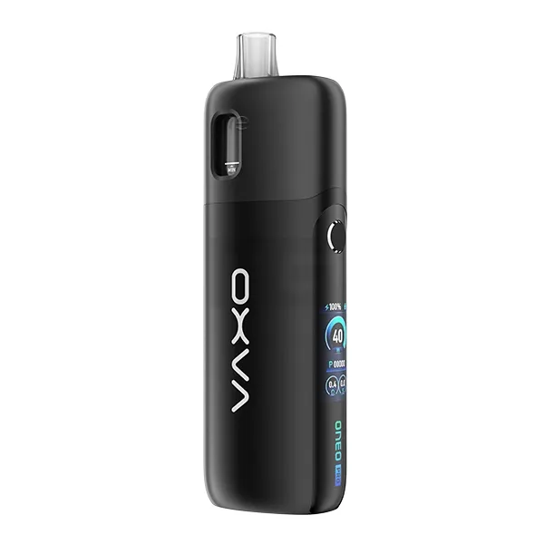 OXVA ONEO Pro Pod Kit Midnight Black