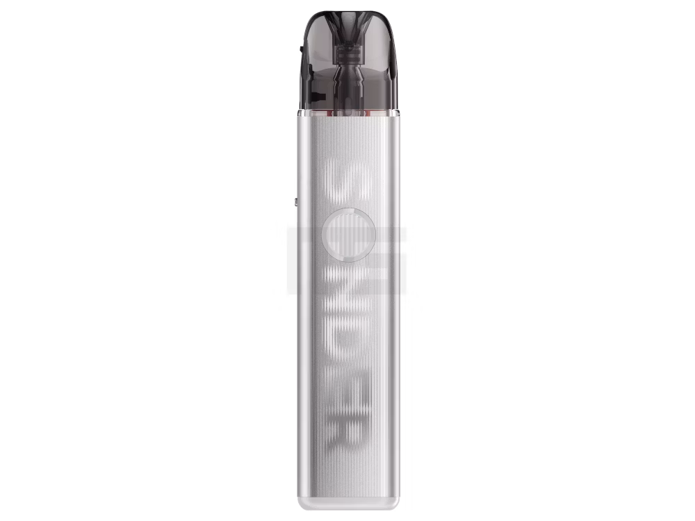 GeekVape - Sonder Q3 - Pod Kit - Beat Silver