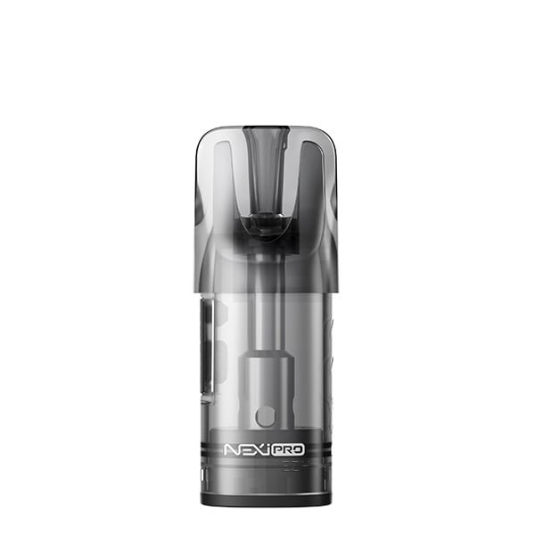 Aspire - Nexi Pro Leerpods - 2ml - 2er Pack - 1.2 Ohm