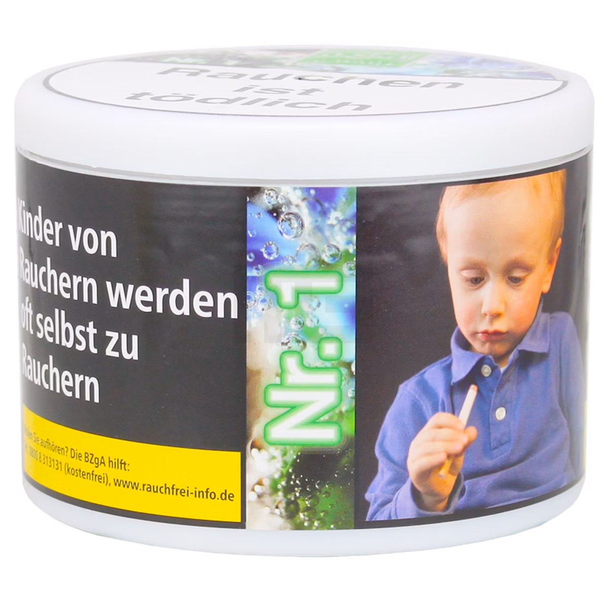 AlWaha_NR1_200g Al Waha - Nr. 1 - 200g