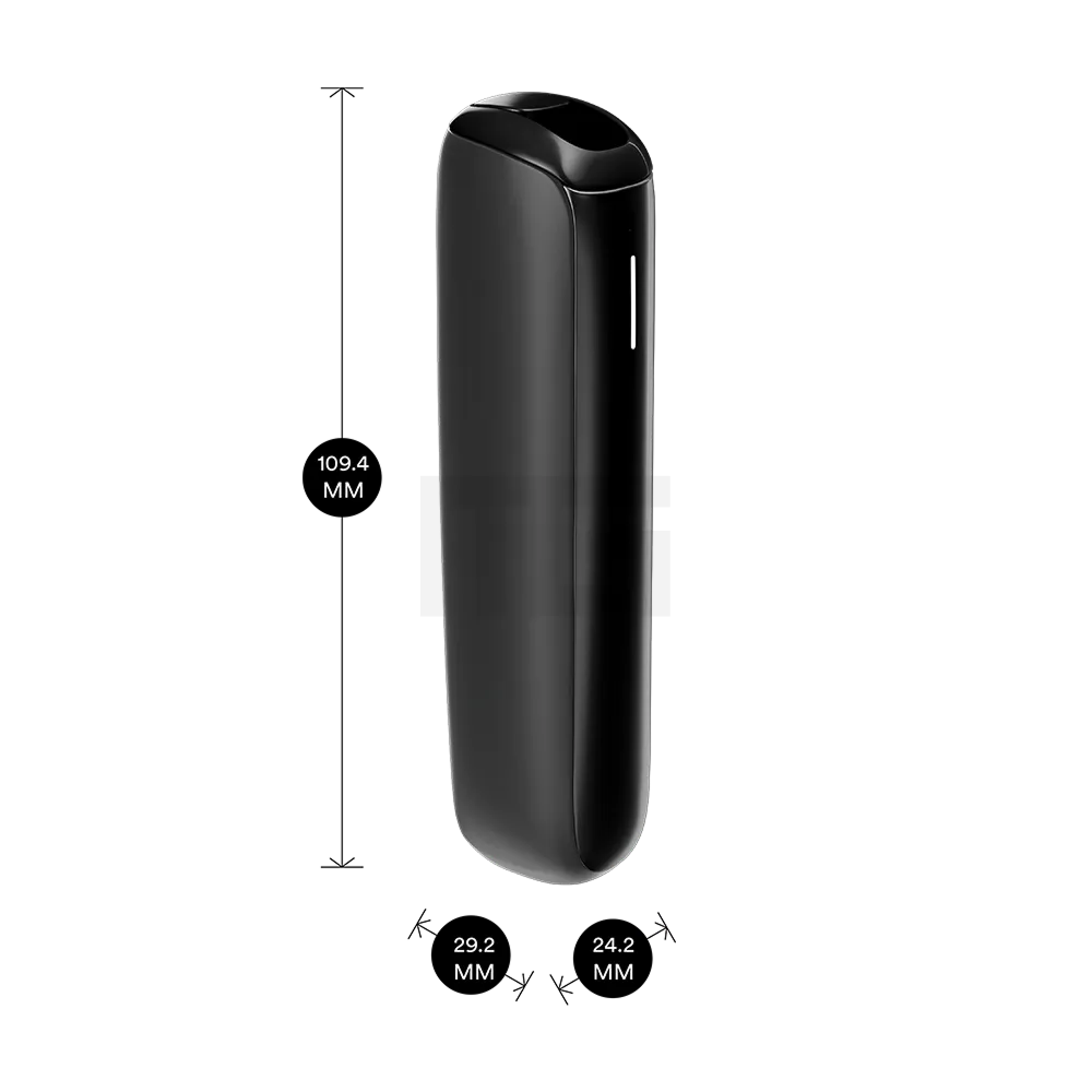 Ploom - AURA - Jet Black