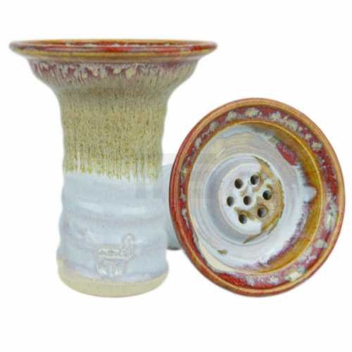 alpaca-shisha-kopf-phunnel-bowl-lipache Shisha-Kopf-Phunnel-Alpaca-Bowl-Lipache-freshisha-store