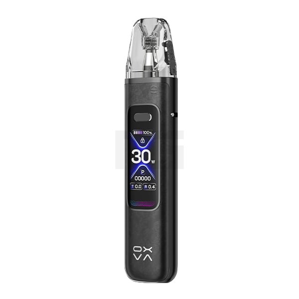 OXVA - Xlim Pro 3 - Pod Kit - Ceramic Black