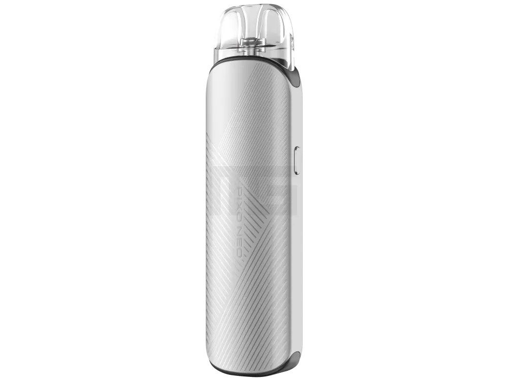 Aspire - Pixo Neo - Pod Kit - Silver Grey | Paketgröße : 1er Packung
