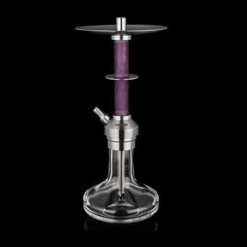 magnum-shisha-drip-clear-almaz-purple magnum-shisha-drip-clear-almaz-purple