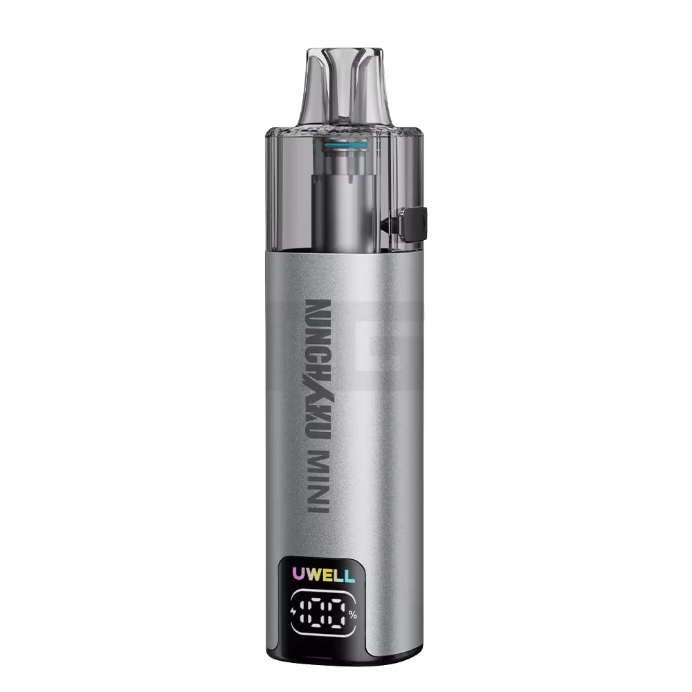 Uwell Nunchaku Mini Mist Gray Pod Kit 