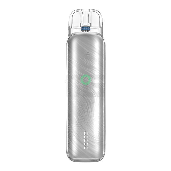 Aspire - Pixo Aura 2 - Lunar Silver - Pod Kit