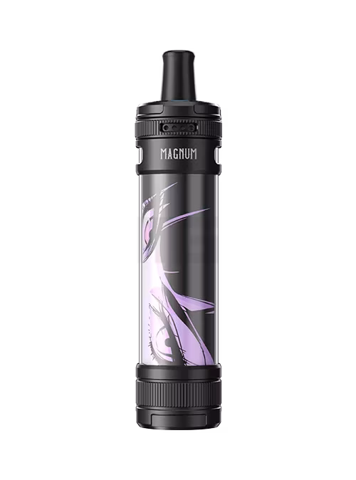 Aspire - Magnum - Pod Kit - Black & Dreamy Lucy