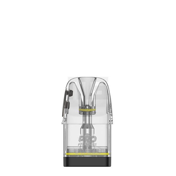 UWELL - Caliburn - G4 Coil - Pod Tank Verdampfer- 3ml - 3er Paket (0.9 ohm)