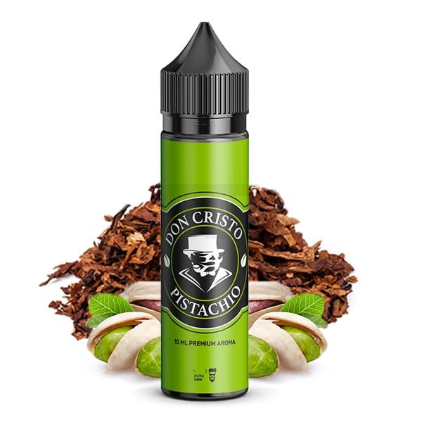 Don Cristo - Pistachio - Aroma - 10ml