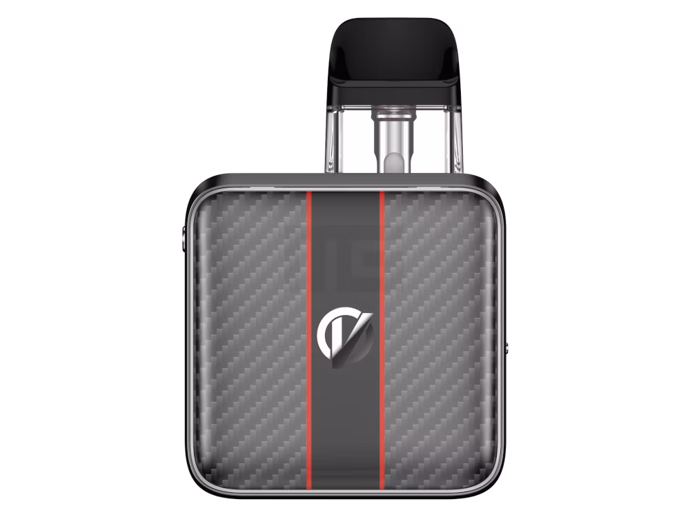 Vaporesso - Xros 5 Nano - Pod Kit - Black Satin | Paketgröße : 1er Packung