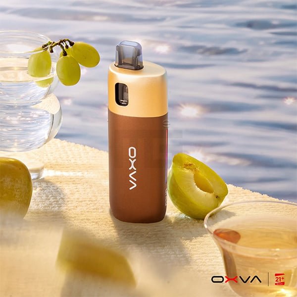 OXVA - ONEO - Pod Kit - Phantom Pink