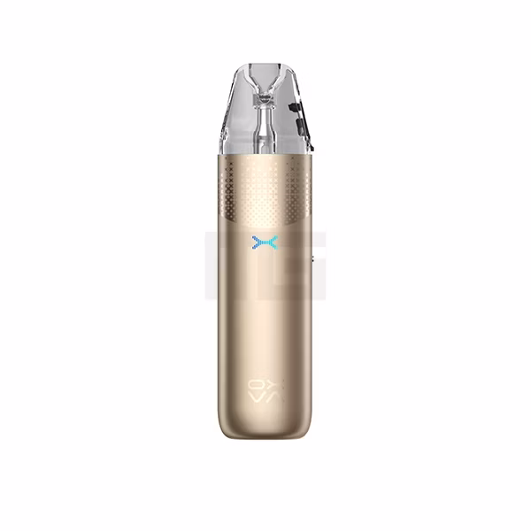 OXVA - NeXLIM 2 Mini - Pod Kit - Solar Gold OXVA - NeXLIM 2 Mini - Pod Kit - Solar Gold