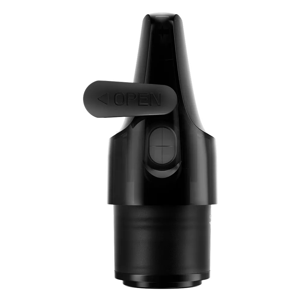 Elfbar - ELFX V2 - Pod Tank Verdampfer - 3er Paket - 0.8 Ohm - 2ml Elfbar - ELFX V2 - Pod Tank Verdampfer - 3er Paket - 0.8 Ohm - 2ml