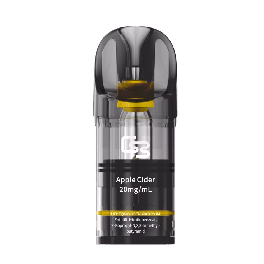 Geek Bar Spark Prefilled Pods Apple Cider 20mg 2ml