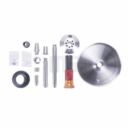 vyro-shisha-penta-lieferumfang-red Shisha-Wasserpfeife-VYRO-Penta-Red-Frozen-freshisha-store