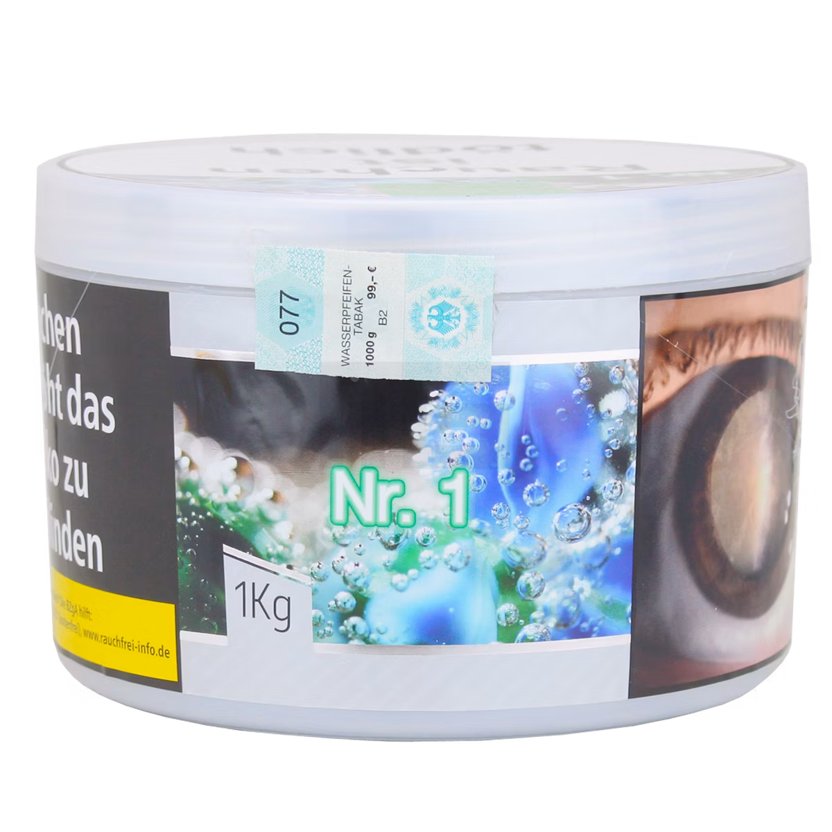 AlWaha_Nr1_1kg al-waha-nr-1-1kg-1000g-shisha-tabak