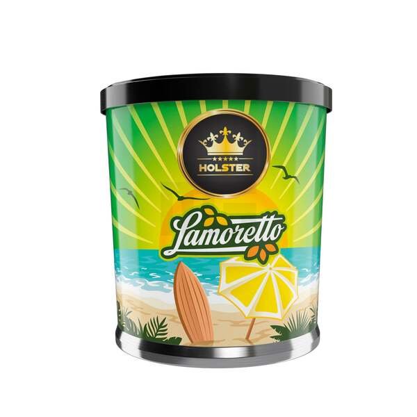 lamoretto-200g-holster Holster Tobacco - Lamoretto - 200g