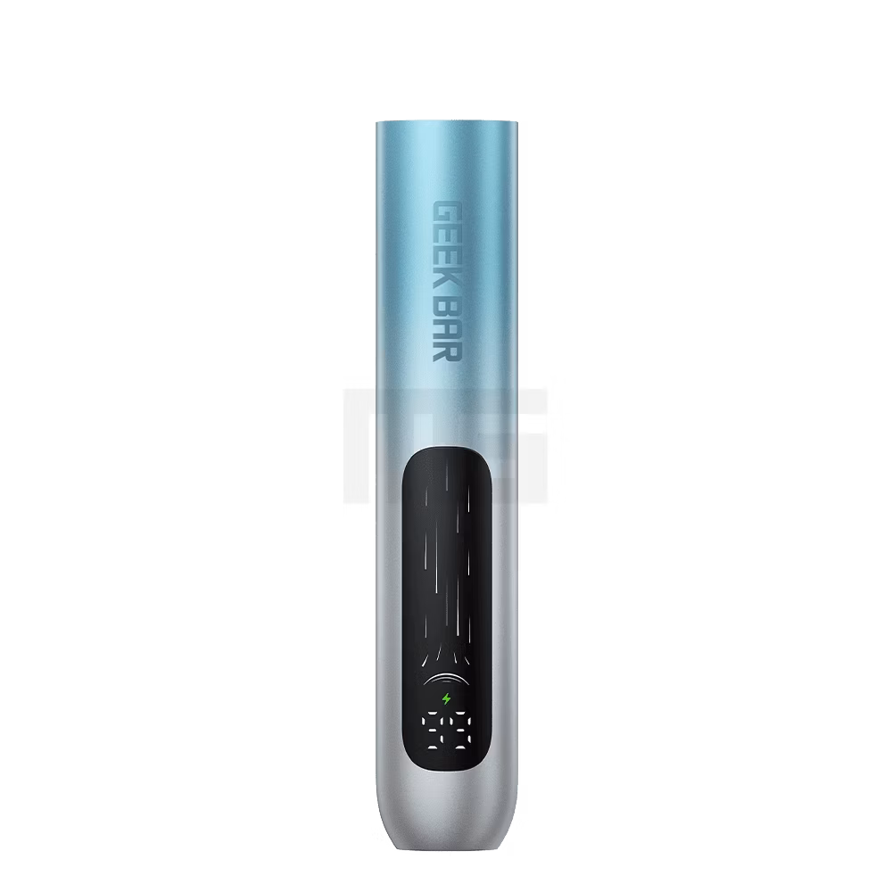 Geek Bar Spark Basisgerät Breeze Blue Geek Bar Spark Basisgerät Breeze Blue
