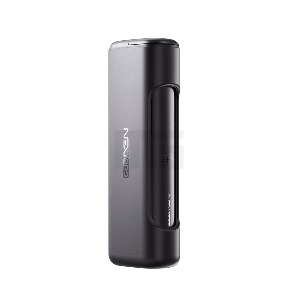 Aspire - Nexi Pro Combo - Pod Kit - Black