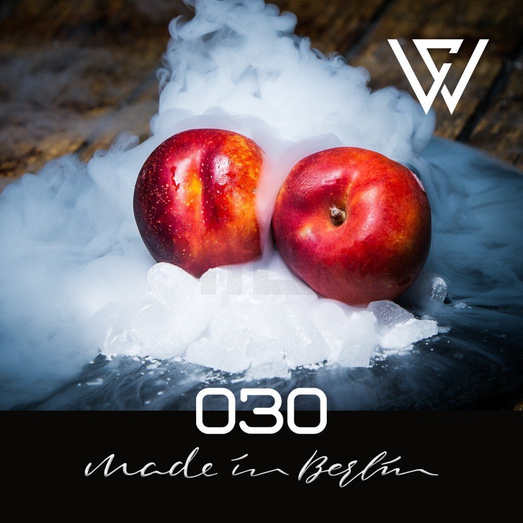 030 Tabak - Zugzwang - 25g