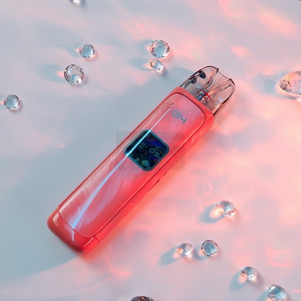 Uwell - Caliburn G4 - Pod Kit - Glacier Blue