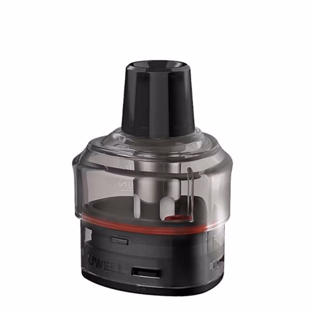 uwell-whirl-t1-un2-meshed-h-pod-tank-0-75 UWELL - Whirl T1 - UN2 Meshed-H Pod - Tank - Verdampfer - 0.75
