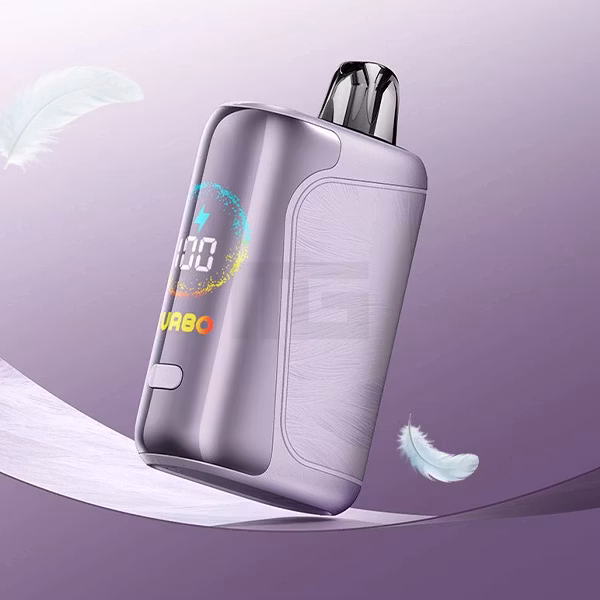 Geekvape GO Pod Kit Purple