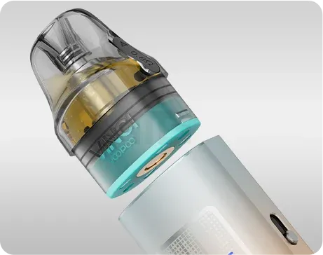 Voopoo - Vinci S + SINQ - Starter Kit