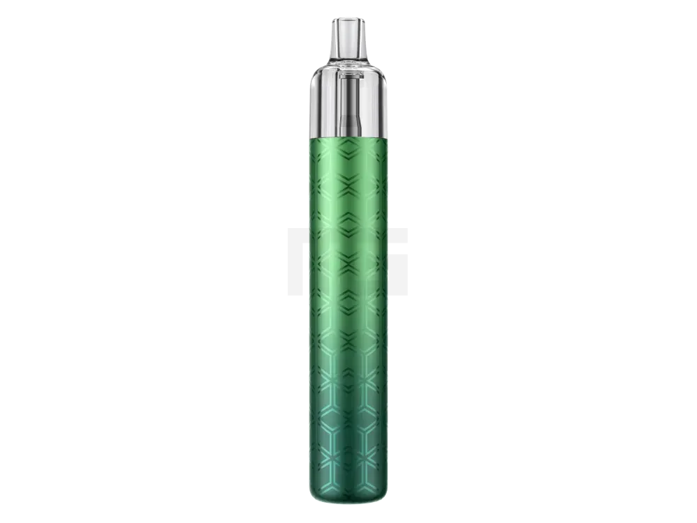 Aspire - Cyber G Slim - Pod Kit - Metallic Green Fade | Paketgröße : 1er Packung 