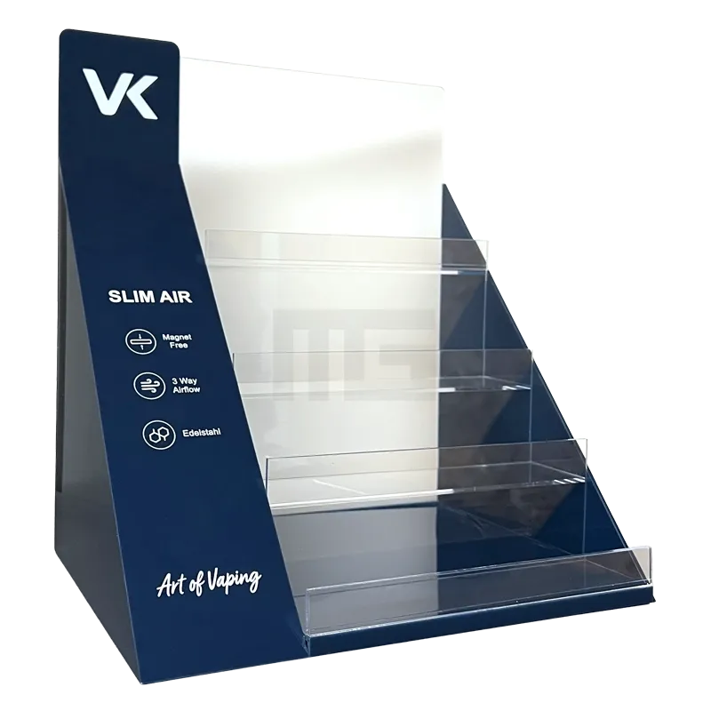 VK - Slim Air - Display - Acryl (1-teilig)