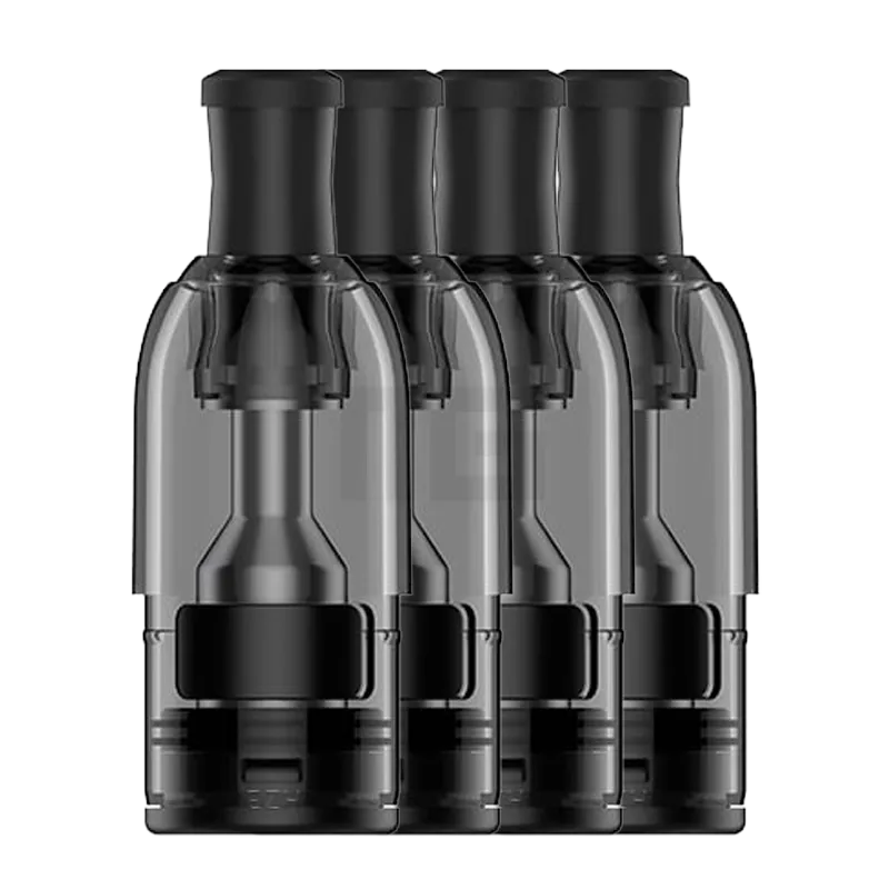 GeekVape - Wenax M1 - Pod Tank Verdampfer - 4er Paket - 1.2 Ohm GeekVape - Wenax M1 - Pod Tank Verdampfer - 4er Paket - 1.2 Ohm