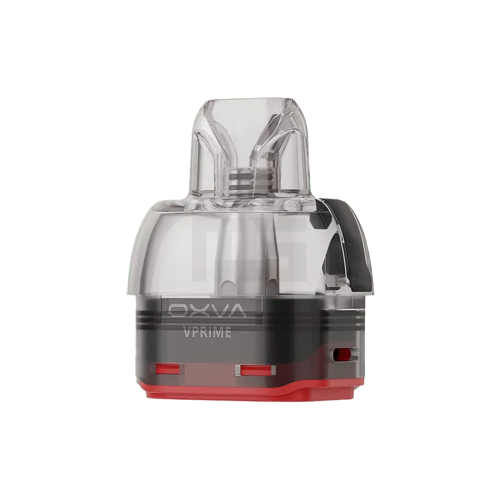 OXVA - VPRIME - Pod Tank Verdampfer - 5ml - 2er Paket - 0.2 Ohm OXVA - VPRIME - Pod Tank Verdampfer - 5ml - 2er Paket - 0.2 Ohm