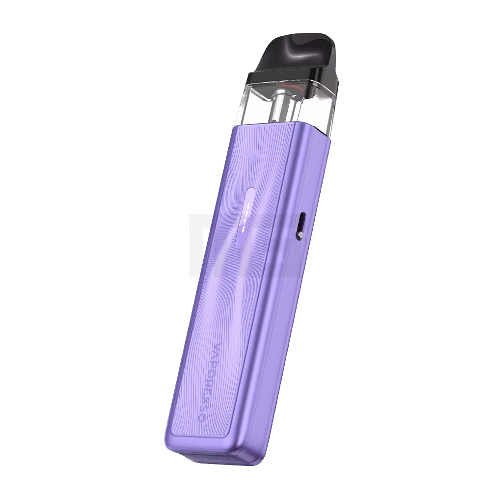 Vaporesso - XROS 5 Mini - Pod Kit - Purple Vaporesso - XROS 5 Mini - Pod Kit - Purple
