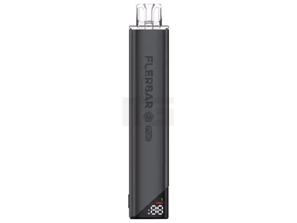 Flerbar - M - Basisgerät - Anthrazit