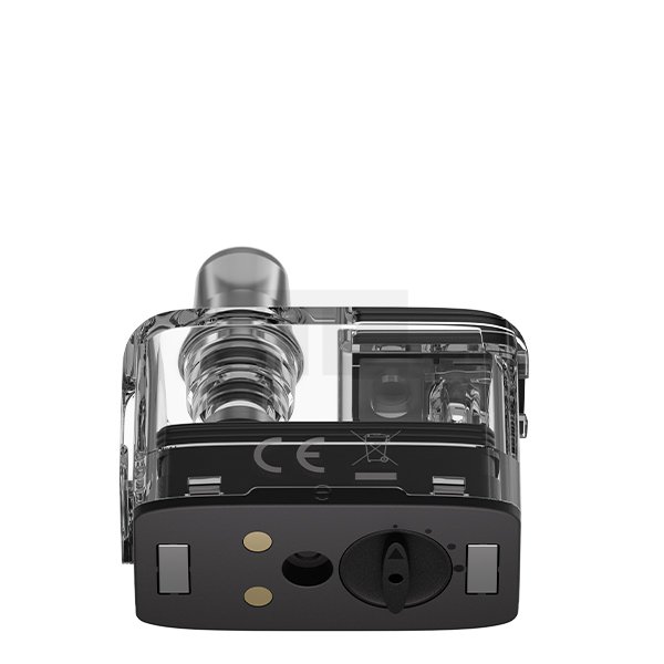 Voopoo - Doric Go + SINQ - Starter Kit