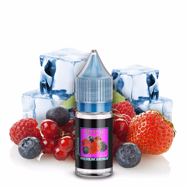 Shadow Burner - R.I.P. V2 - Aroma - 10ml Shadow Burner - R.I.P. V2 - Aroma - 10ml