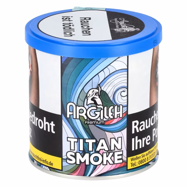 argileh-tobacco-titan-smoke-200g-tt Argileh Tobacco - Titan Smoke - 200g - TT - B2B