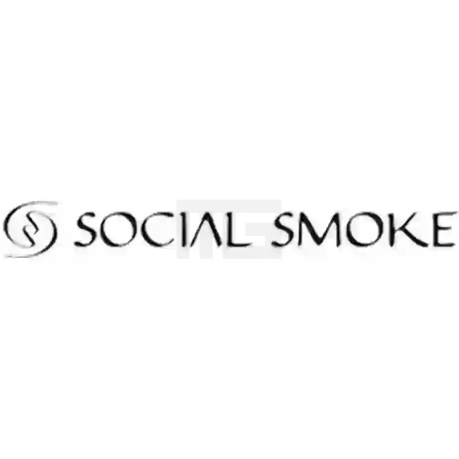 Social Smoke Tobacco