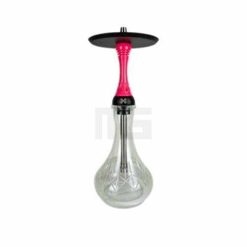 alpha-hookah-shisha-model-x-rose-handcut Shisha-Wasserpfeife-Alpha-Hookah-Model-X-freshisha-store