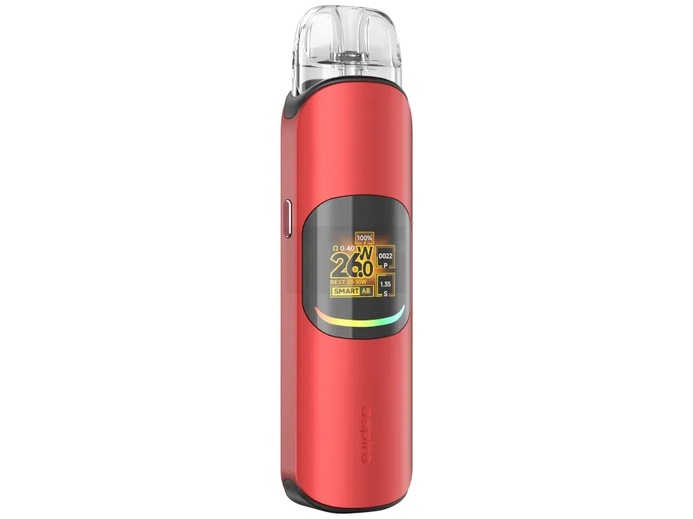 Aspire - Pixo Neo - Pod Kit - Red | Paketgröße : 1er Packung