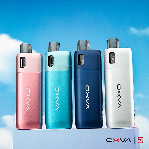 OXVA - ONEO - Pod Kit - Phantom Pink