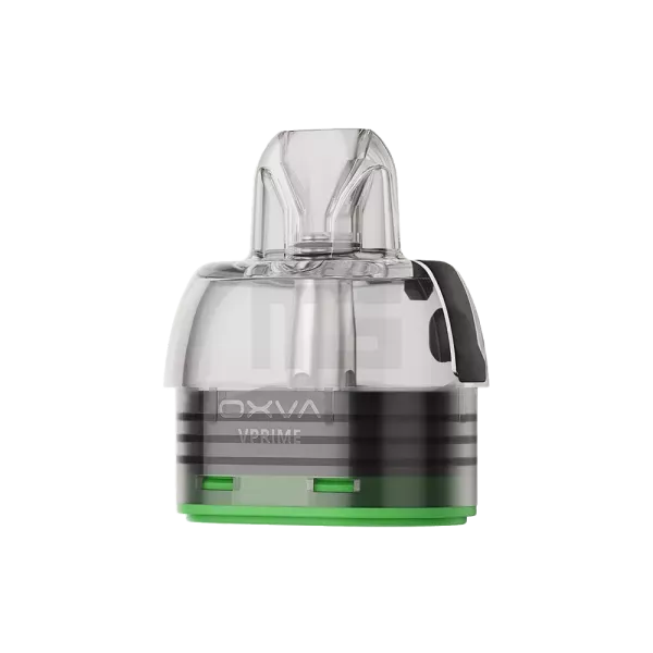 OXVA - VPRIME - Pod Tank Verdampfer - 5ml - 2er Paket - 0.8 Ohm OXVA - VPRIME - Pod Tank Verdampfer - 5ml - 2er Paket - 0.8 Ohm