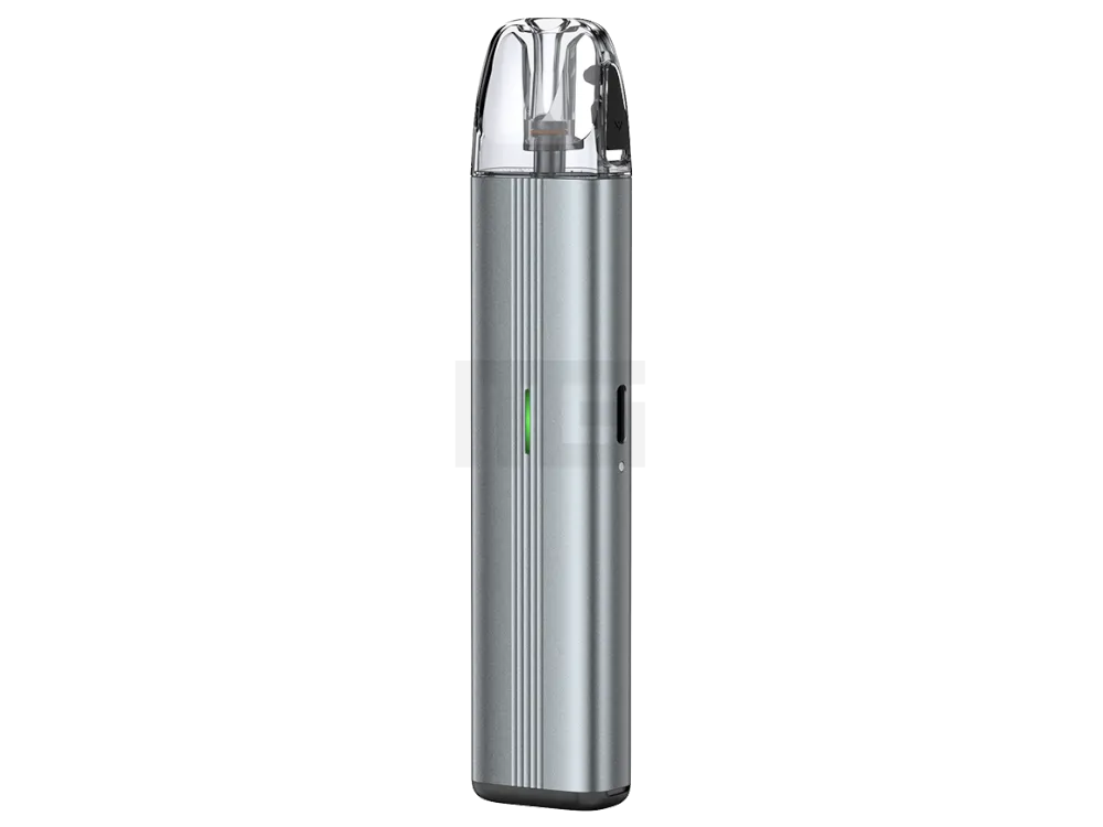 Uwell Caliburn Air R Pod Kit Classic Gray