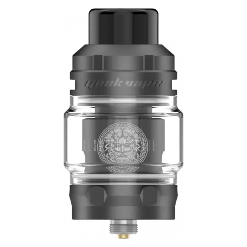geekvape-zeus-subohm-tank-verdampfer-gunmetal Geekvape - Zeus Subohm - Tank Verdampfer - gunmetal