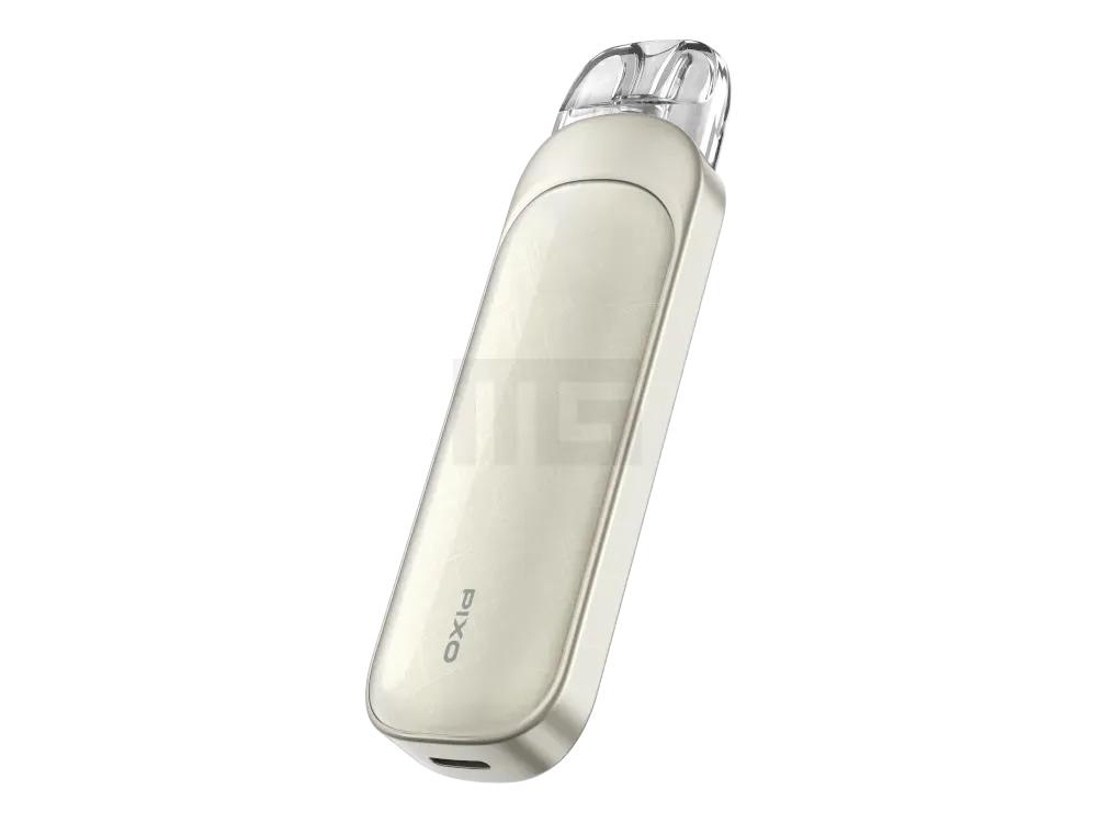 Aspire - Pixo - Pod Kit - Beige | Paketgröße : 1er Packung Aspire - Pixo - Pod Kit - Beige | Paketgröße : 1er Packung