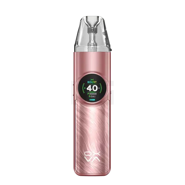 OXVA - NeXLIM - Pod Kit - Rose Gold OXVA - NeXLIM - Pod Kit - Rose Gold